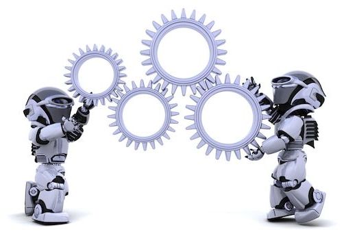 &amp;quot;Робот&amp;quot;.