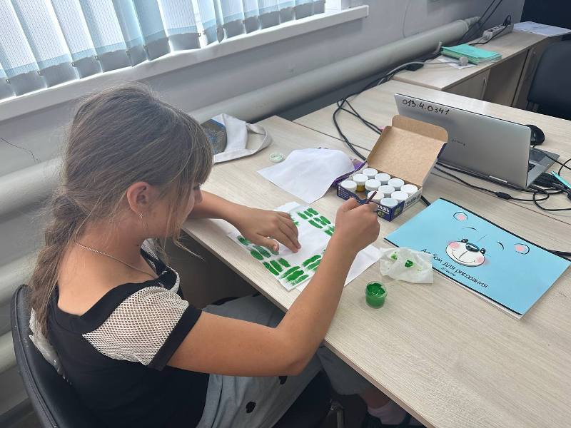 «Творческая лаборатория».