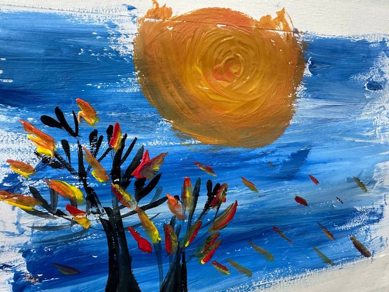 «Творческая лаборатория».