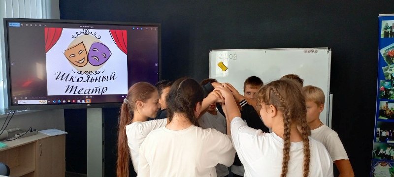 Студия &amp;quot;Юные таланты&amp;quot;.