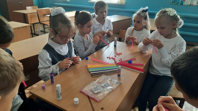 &amp;quot;Техника квиллинг&amp;quot;.