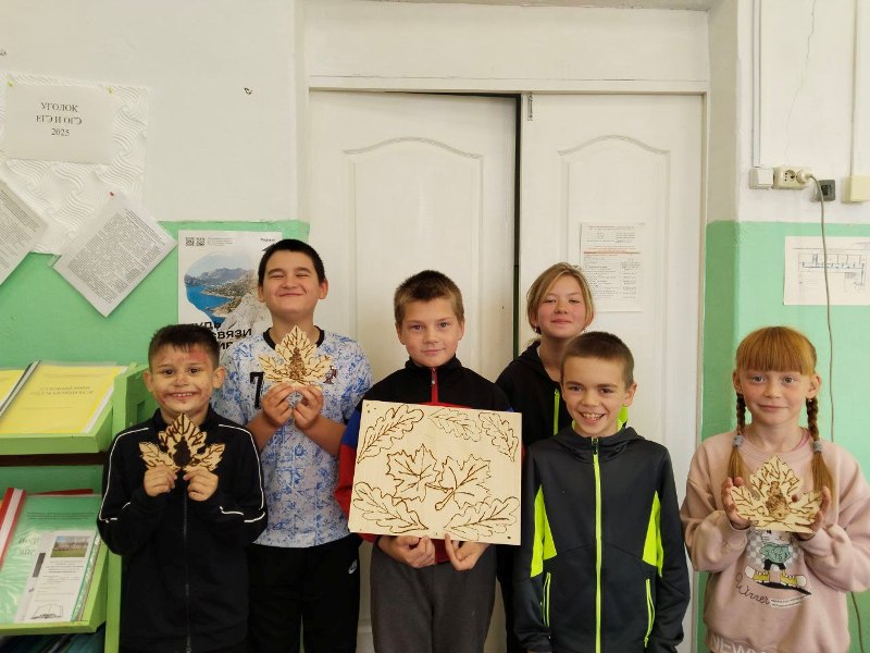 &amp;quot;Моделирование лобзиком&amp;quot;.