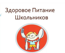 Об организации питания школьников.