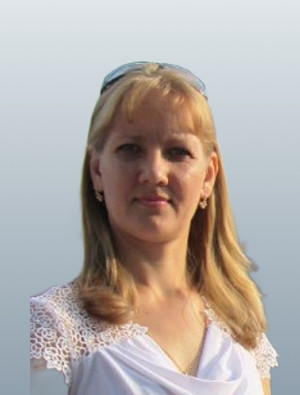 Лозе Елена Николаевна