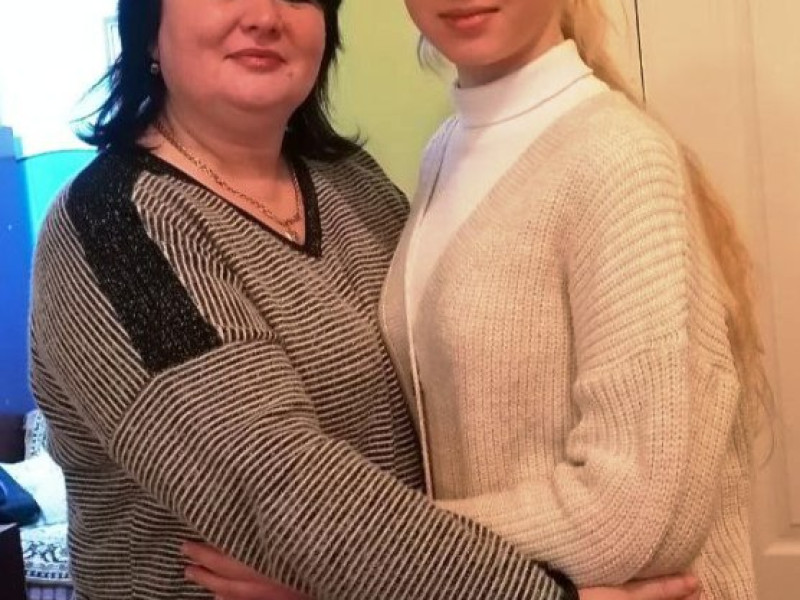 День Объятий.