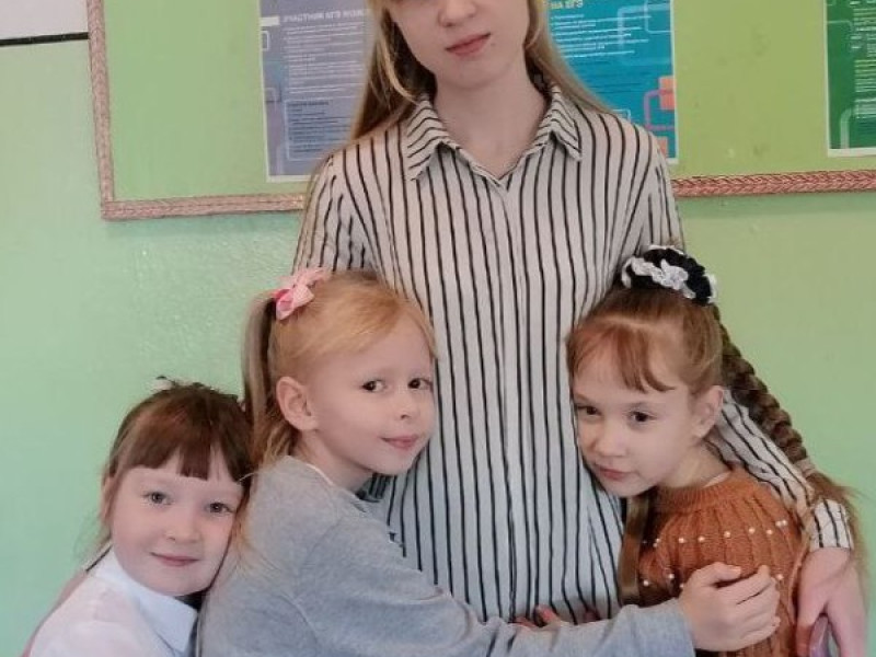 День Объятий.