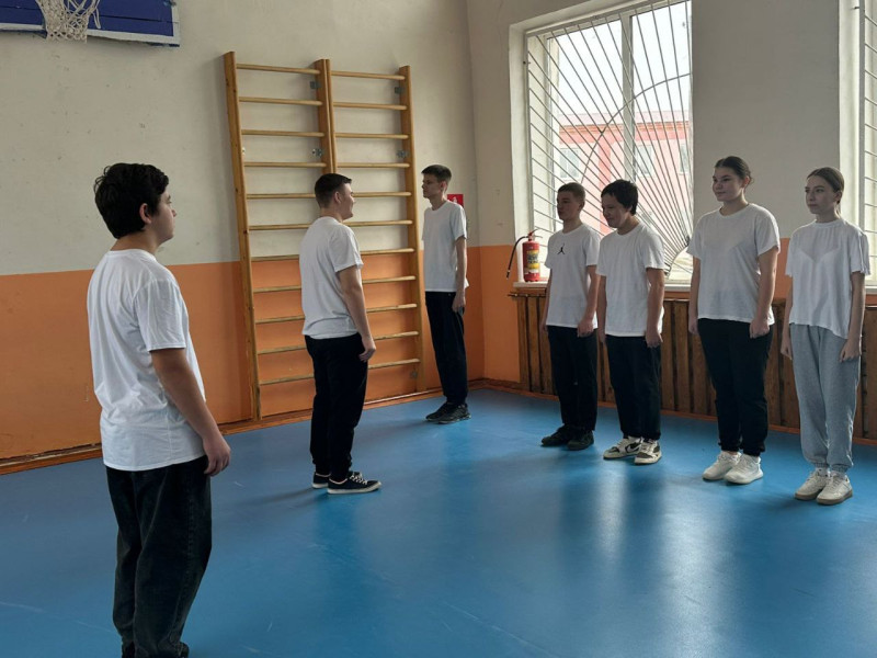 "Зарница 2.0".