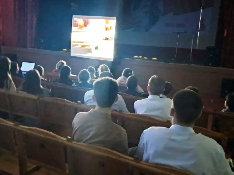 "Колокола Чернобыля".