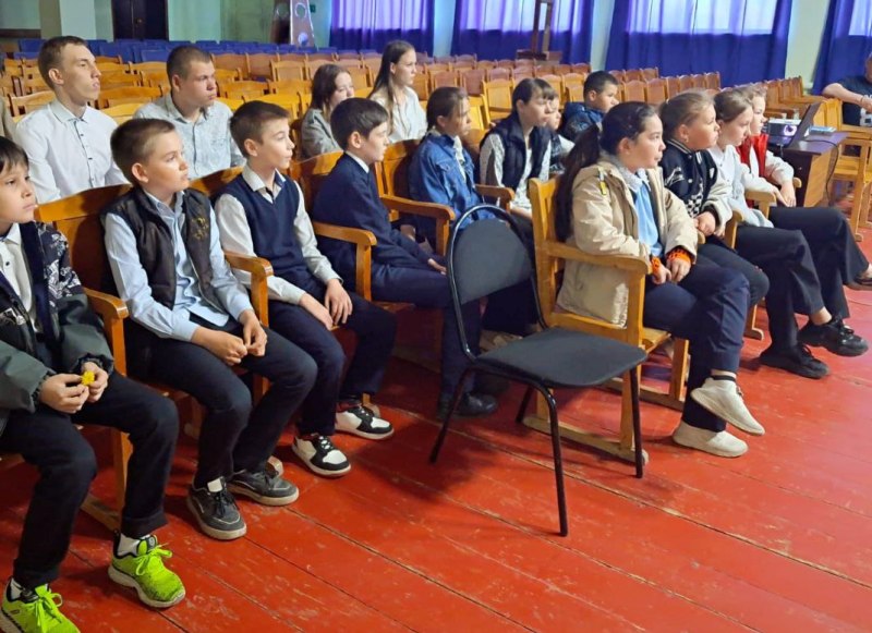 "Колокола Чернобыля".