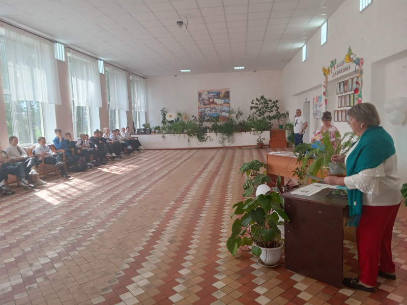 "Беслан. Память жива".