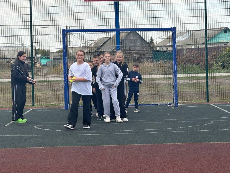 Объединение "Патриот".