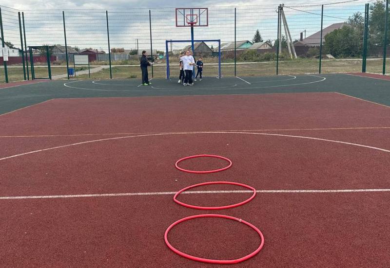 Объединение "Патриот".