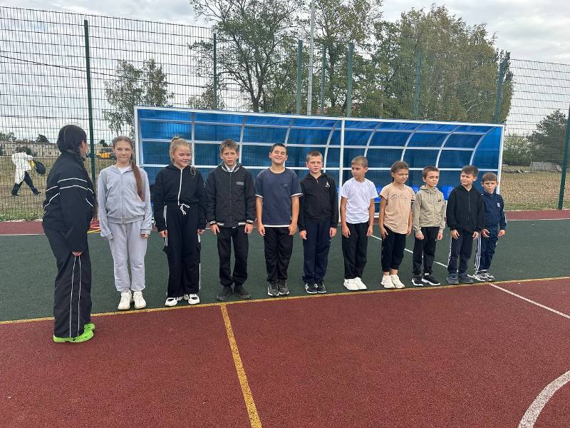 Объединение "Патриот".