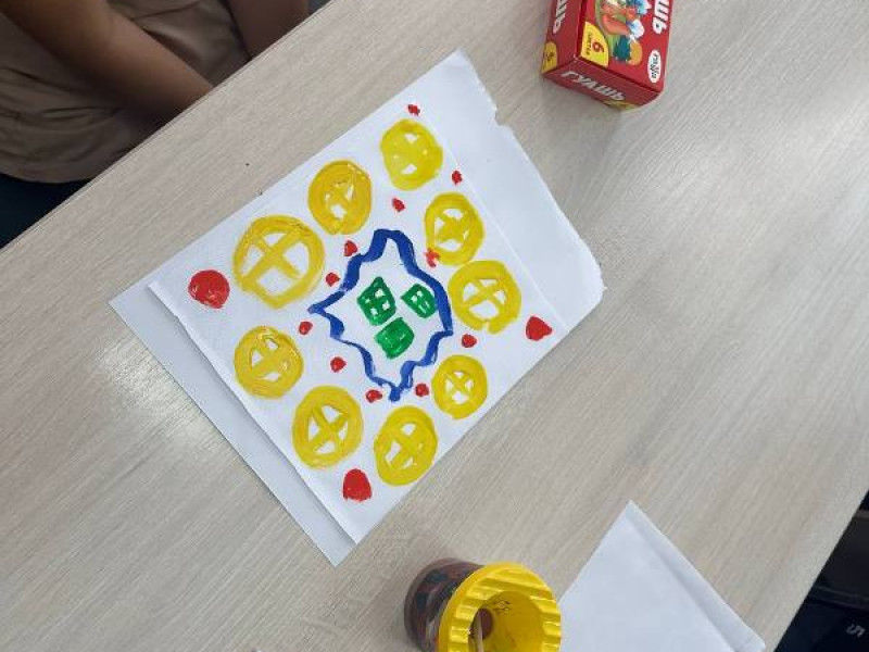 «Творческая лаборатория».