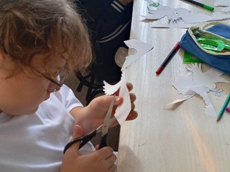 Международный день мира.