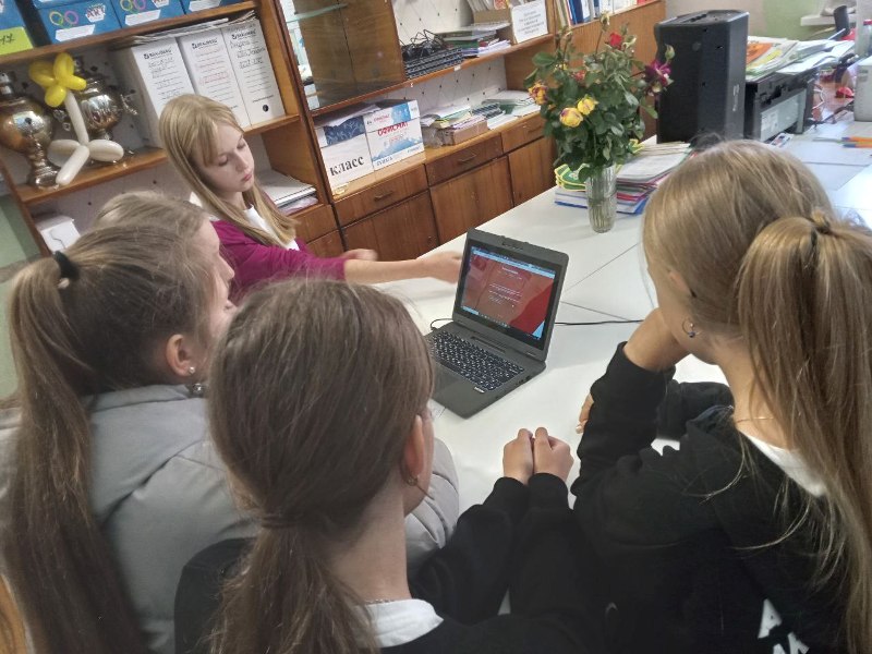 "Первая помощь" - участник регионального чемпионата.