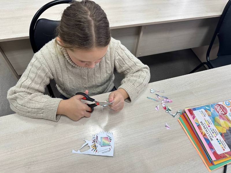 «Творческая лаборатория».