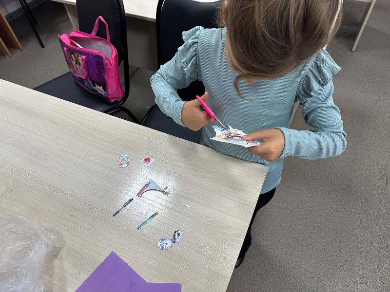 «Творческая лаборатория».